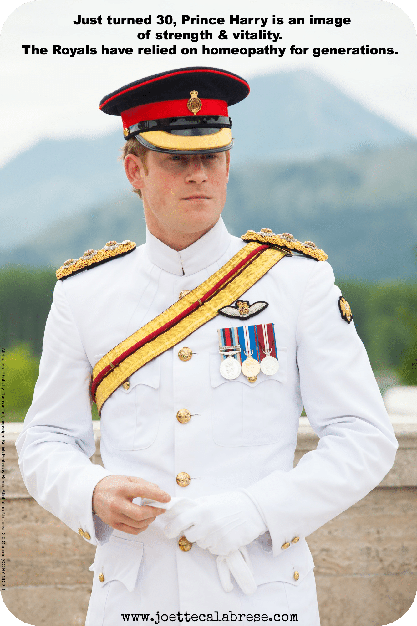 Prince Harry