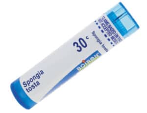 Joette Calabrese, Boiron