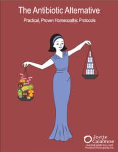 Joette Calabrese, Practical Homeopathy