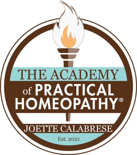 Joette Calabrese, The Academy of Practical Homeopathy®