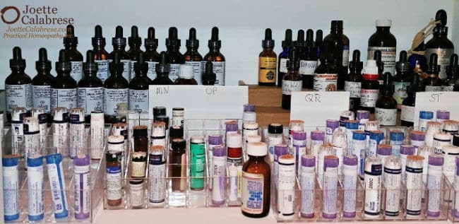 Joette Calabrese, Practical Homeopathy®, Homeopathy Kit