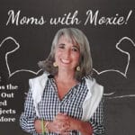 Podcast 150 — Moms with Moxie: VOILA! <i>Silicea</i> Helps the Body Successfully Push Out Painful, Embedded Foreign Objects and Much More