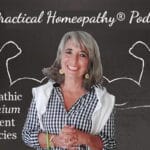 Podcast 153 — Homeopathic <em>Stramonium</em> for Violent Tendencies