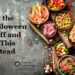 Nix the Halloween Stuff and Do This Instead