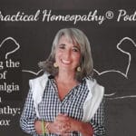 Podcast 155 — Quashing the Pain of Fibromyalgia With Homeopathy: <i>Rhus tox</i>