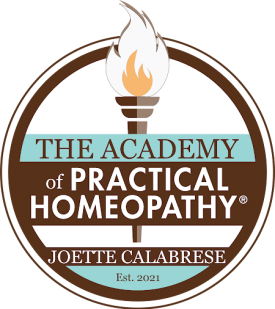 The Academy of Practical Homeopathy® from Joette Calabrese