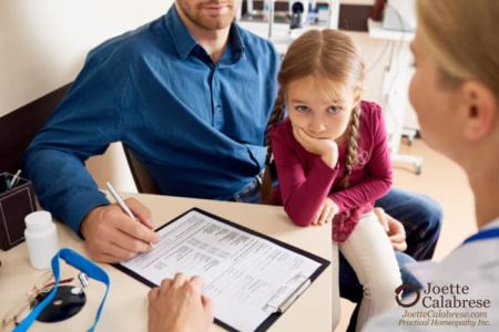 Joette Calabrese, Practical Homeopathy®