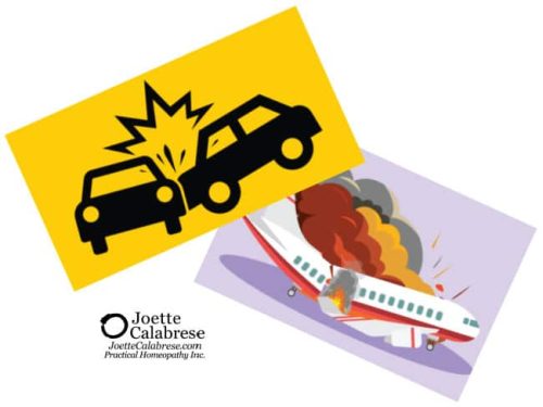 Joette Calabrese, Practical Homeopathy®